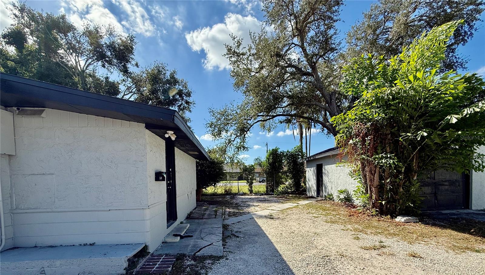 A J ADAMS ADD TO BRAIDENTOWN - Residential