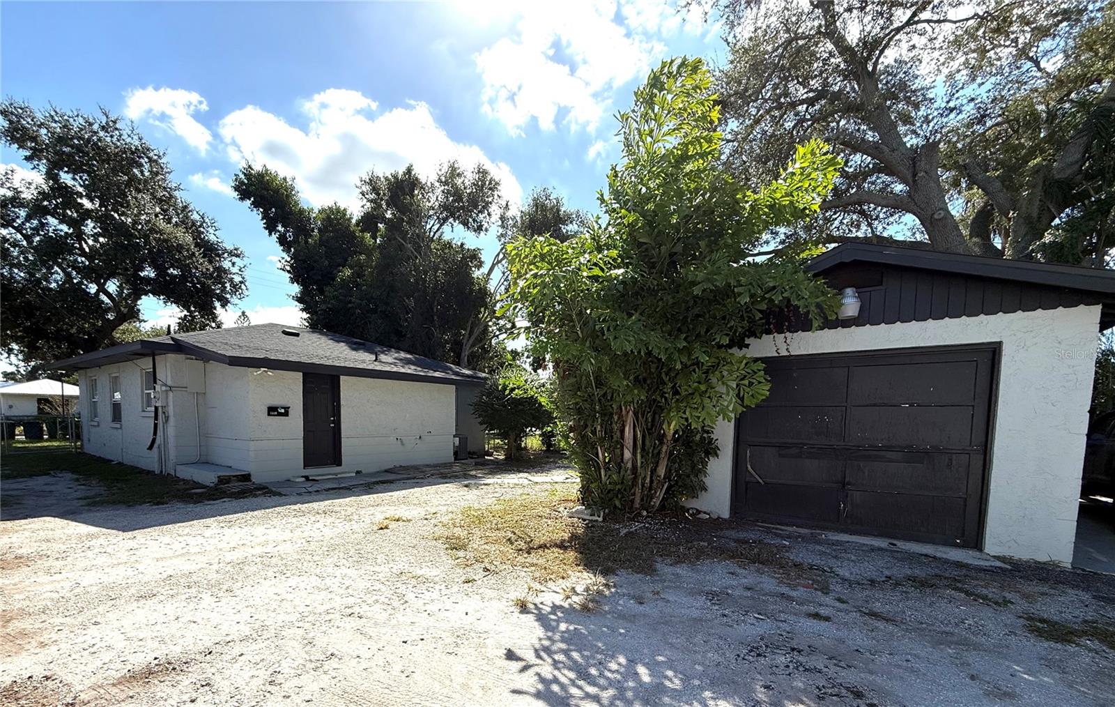 A J ADAMS ADD TO BRAIDENTOWN - Residential