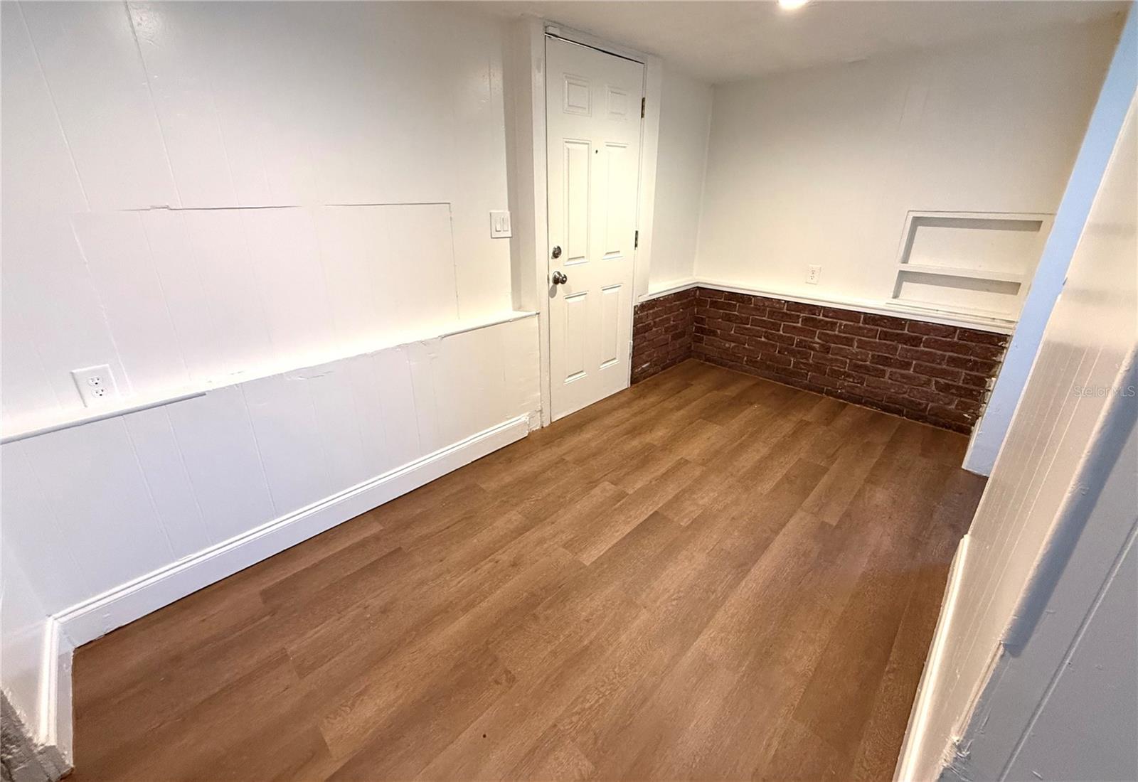 A J ADAMS ADD TO BRAIDENTOWN - Residential