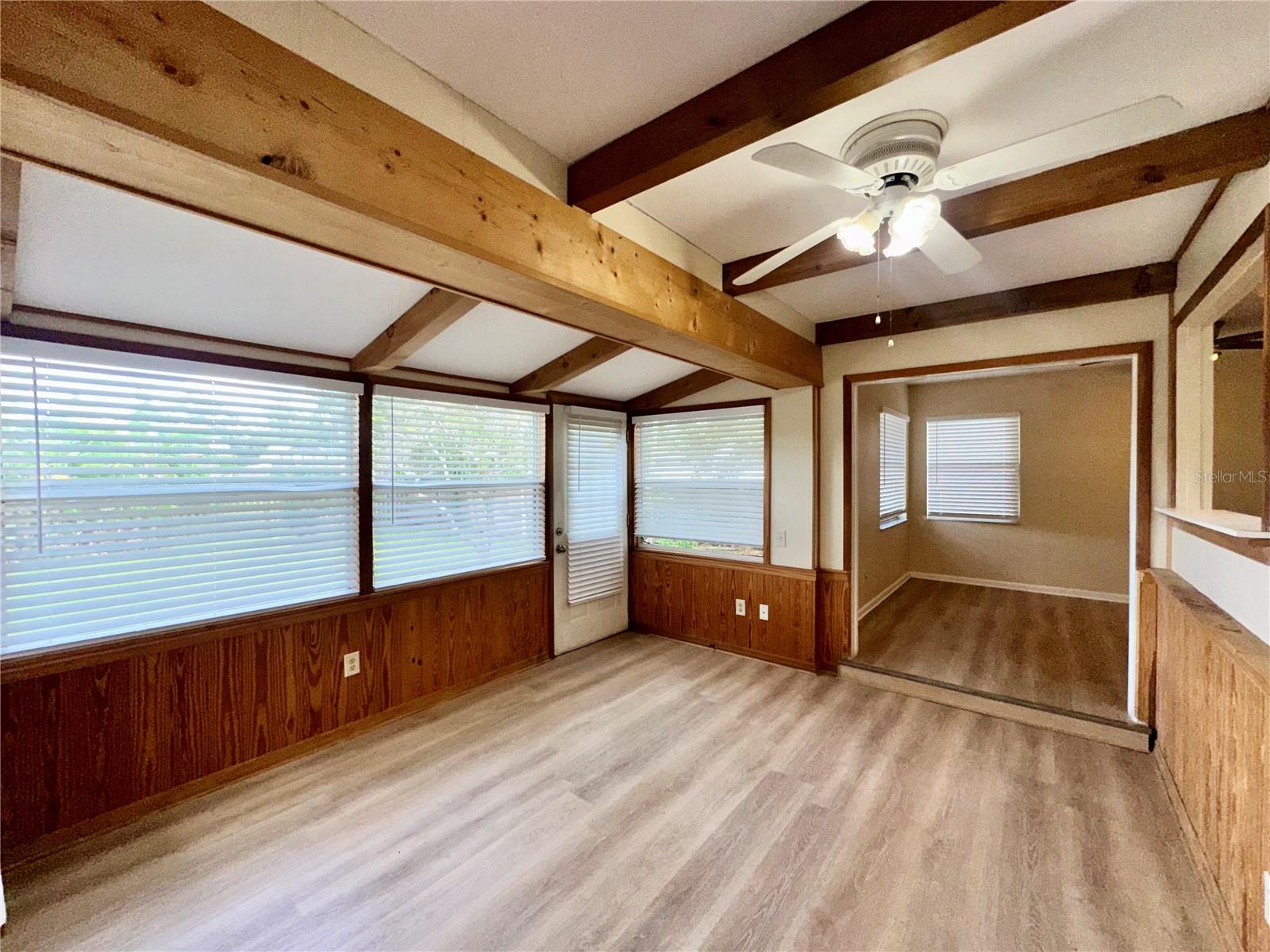 EMERALD LAKE COLONY UNIT 1 - Residential Lease