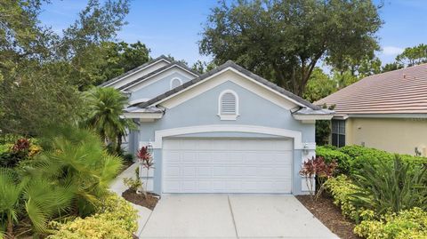 Photo of 7147 Prestwick Court, University Park, FL 34201 (MLS # A4696012)