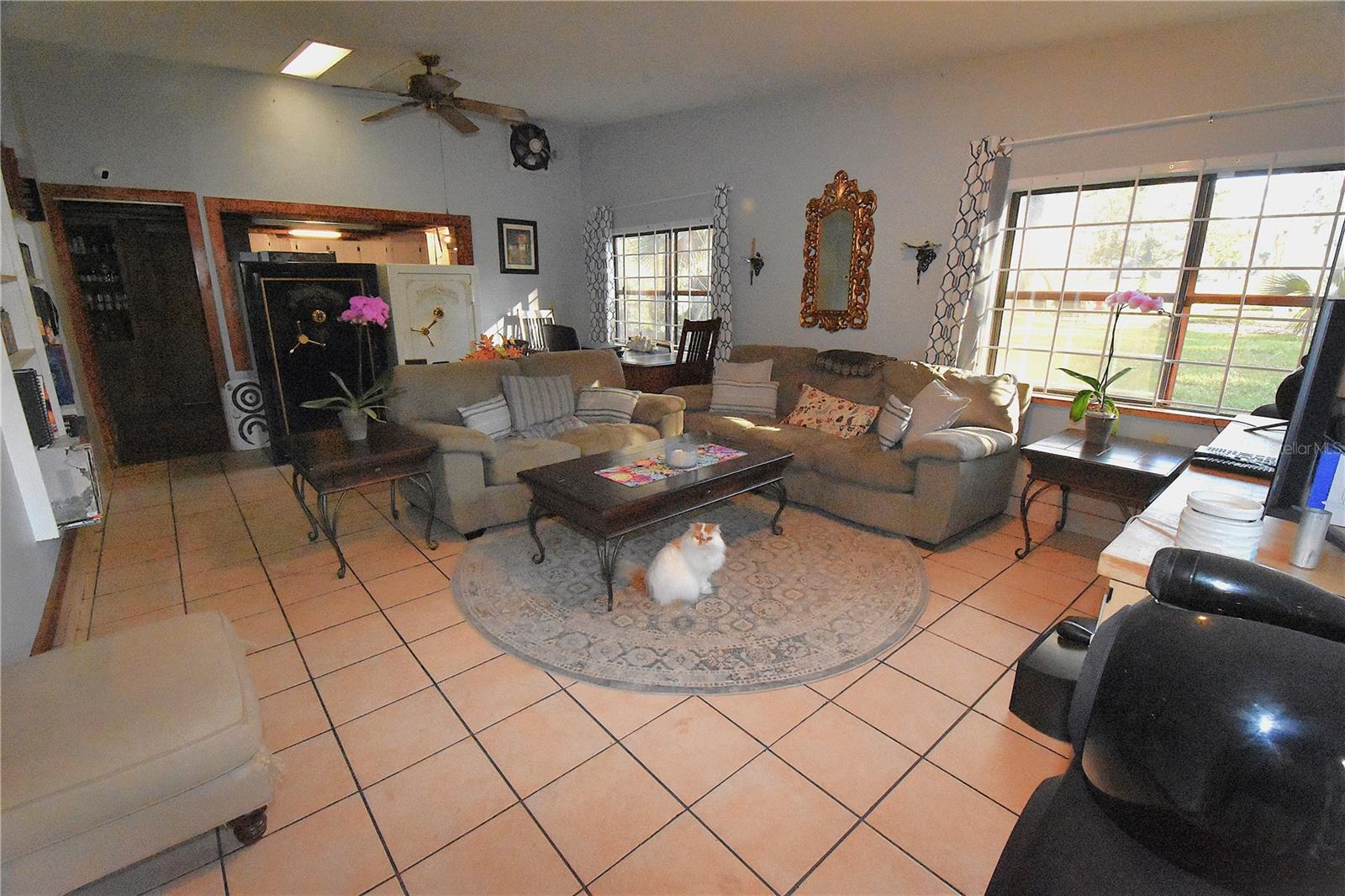 LEITNER TR E LEVY GRANT - Residential