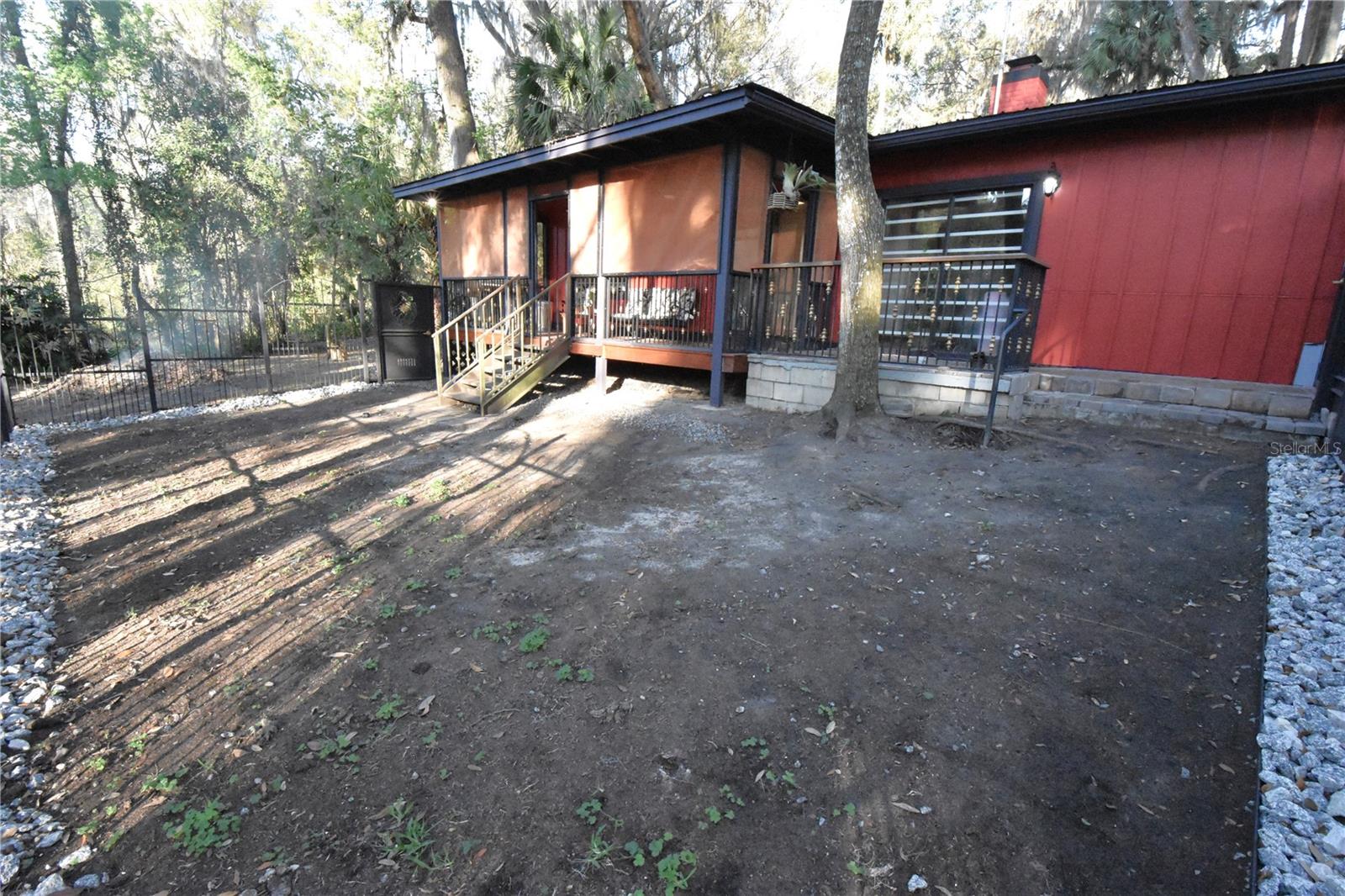 LEITNER TR E LEVY GRANT - Residential