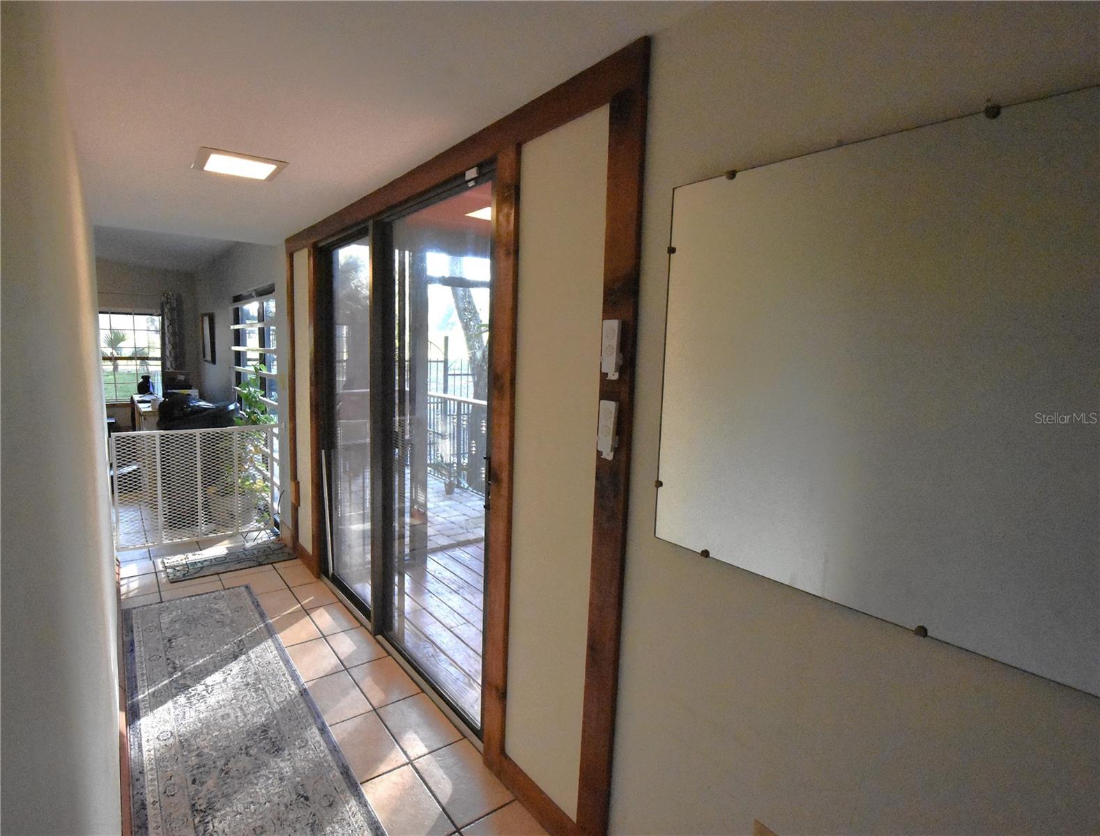 LEITNER TR E LEVY GRANT - Residential