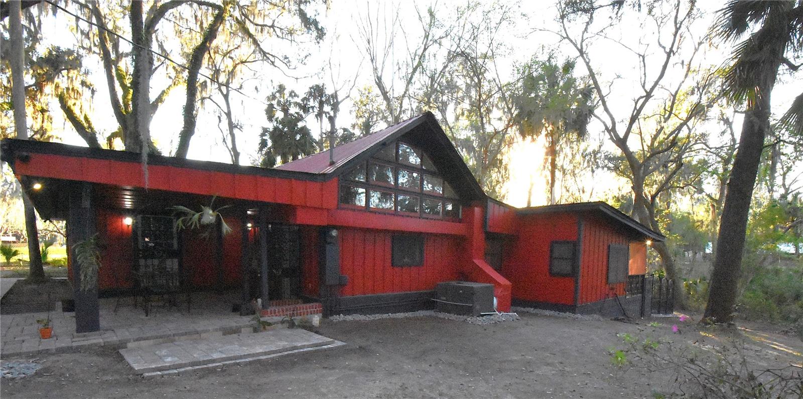 LEITNER TR E LEVY GRANT - Residential