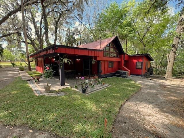 LEITNER TR E LEVY GRANT - Residential