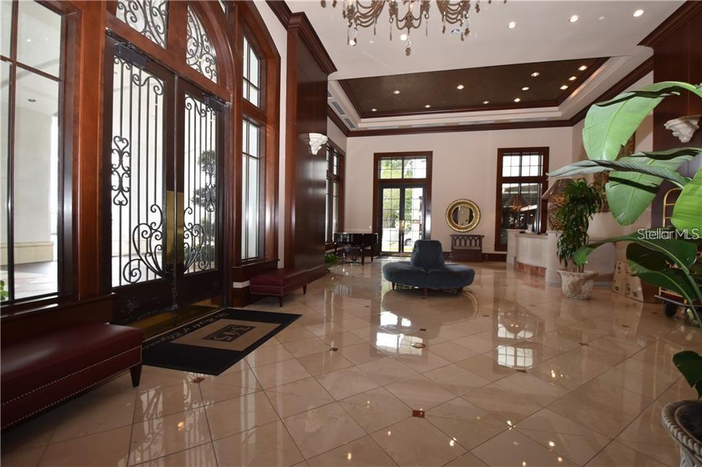 345 BAYSHORE A CONDO - Residential Lease