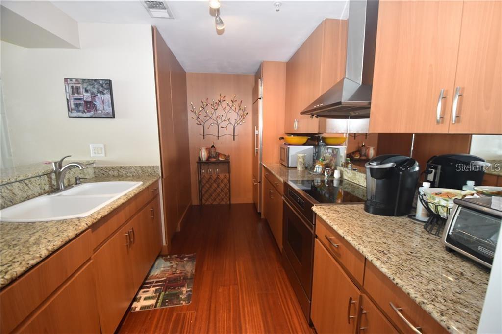 345 BAYSHORE A CONDO - Residential Lease