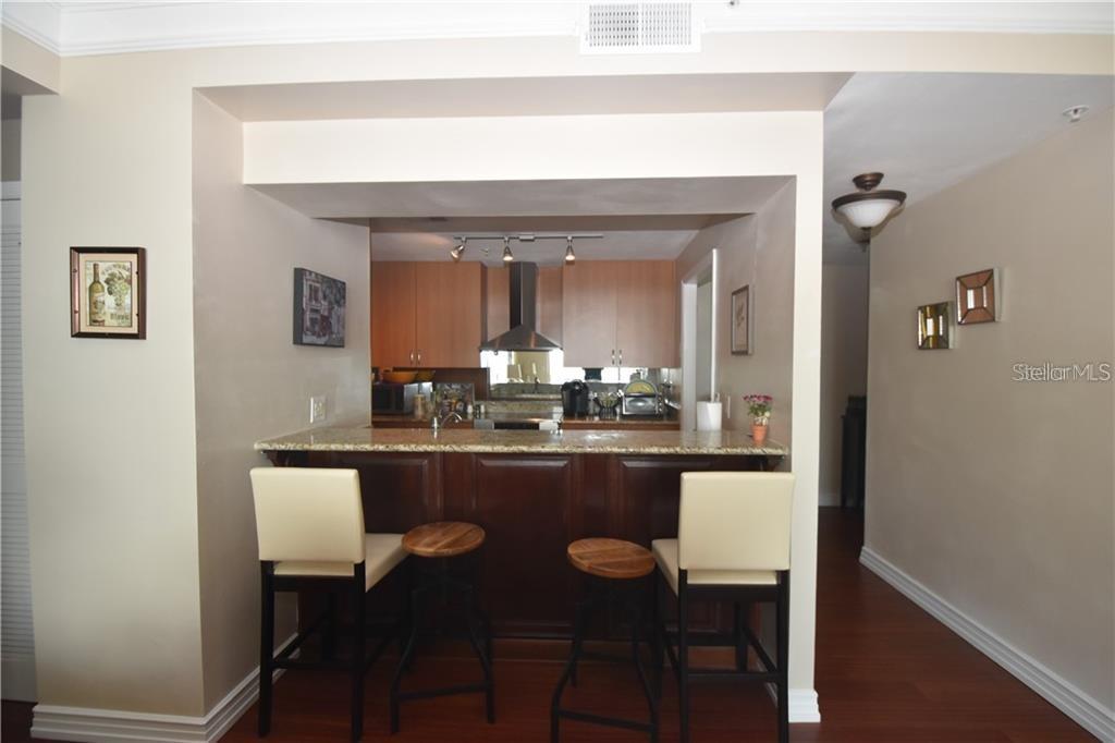 345 BAYSHORE A CONDO - Residential Lease