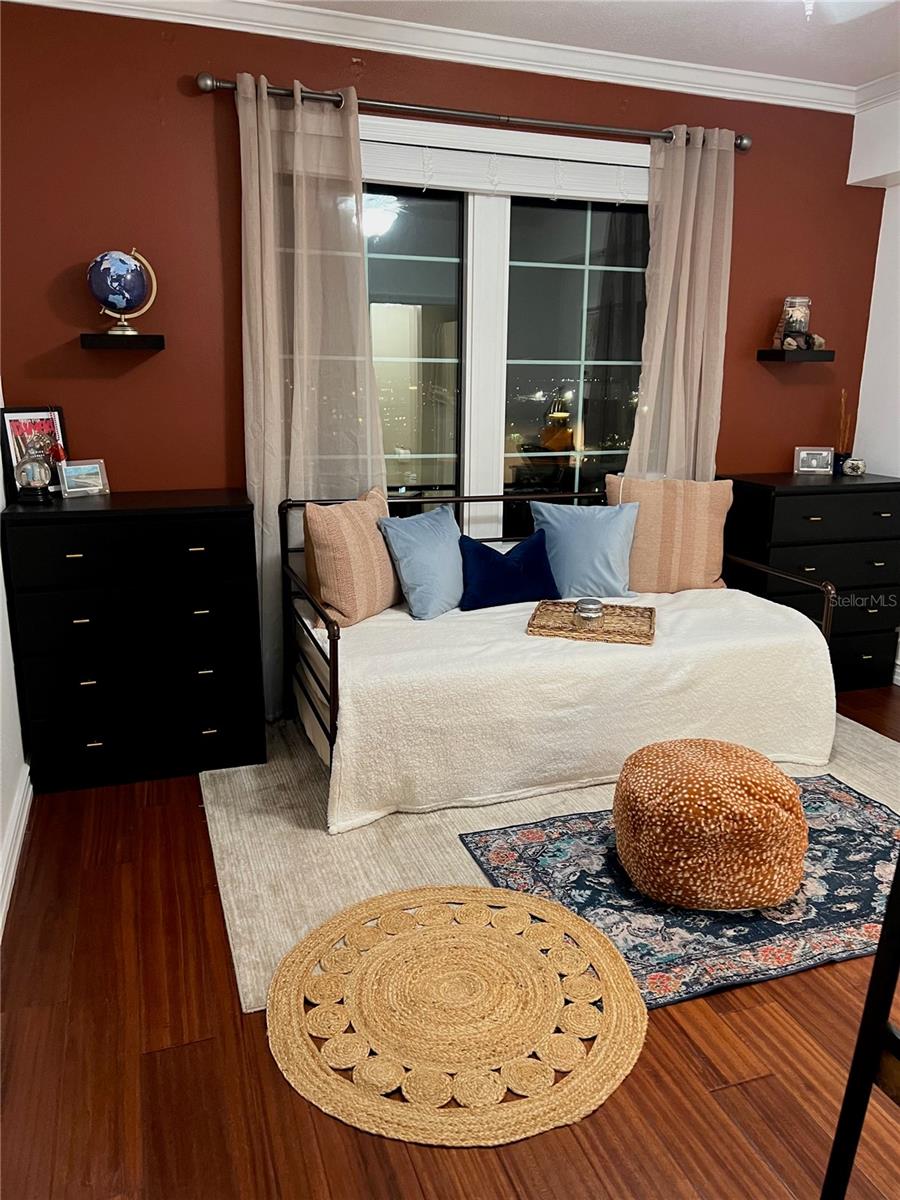 345 BAYSHORE A CONDO - Residential Lease