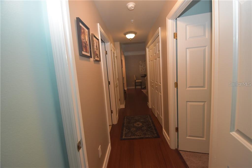 345 BAYSHORE A CONDO - Residential Lease