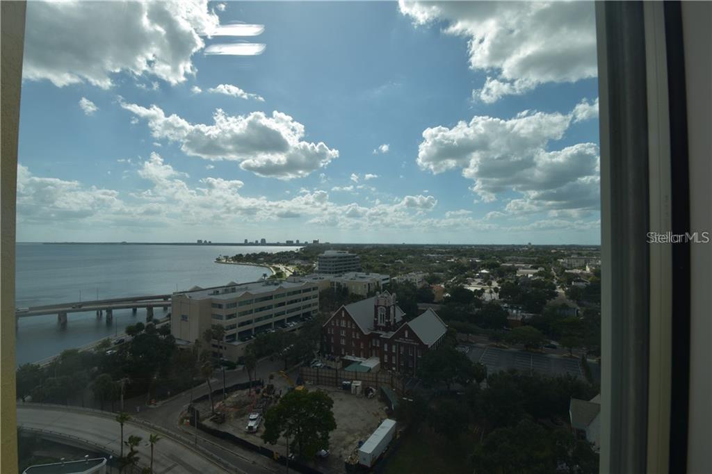 345 BAYSHORE A CONDO - Residential Lease