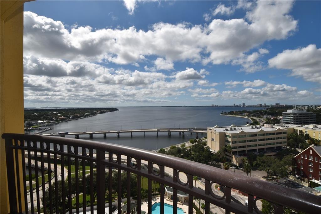345 BAYSHORE A CONDO - Residential Lease