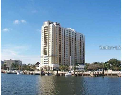 345 BAYSHORE A CONDO - Residential Lease