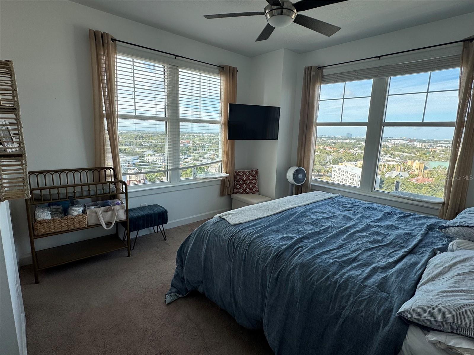 345 BAYSHORE A CONDO - Residential Lease