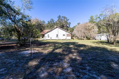 Tiny photo for 815 NE 145th Avenue Road, Silver Springs, FL 34488 (MLS # GC536131)