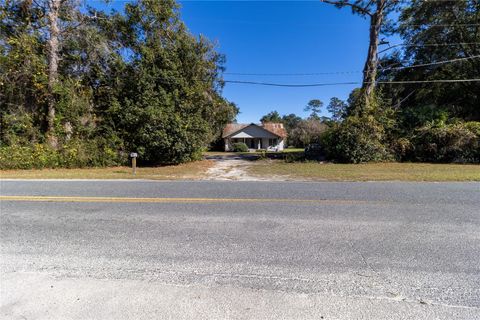 Tiny photo for 815 NE 145th Avenue Road, Silver Springs, FL 34488 (MLS # GC536131)