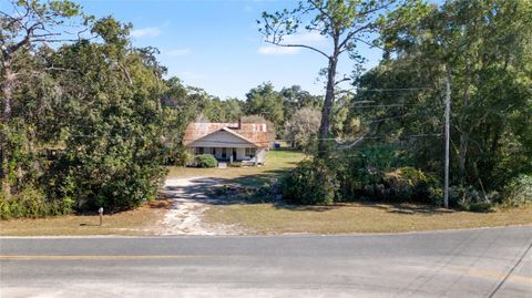 Tiny photo for 815 NE 145th Avenue Road, Silver Springs, FL 34488 (MLS # GC536131)