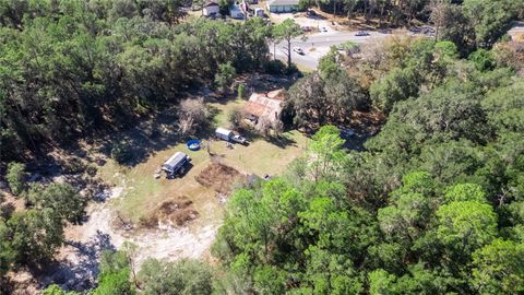 Tiny photo for 815 NE 145th Avenue Road, Silver Springs, FL 34488 (MLS # GC536131)