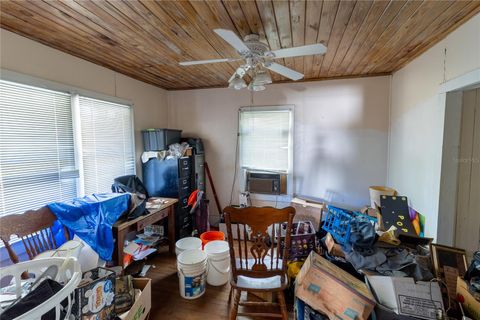 Tiny photo for 815 NE 145th Avenue Road, Silver Springs, FL 34488 (MLS # GC536131)