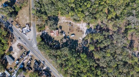 Tiny photo for 815 NE 145th Avenue Road, Silver Springs, FL 34488 (MLS # GC536131)