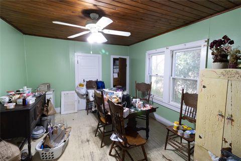 Tiny photo for 815 NE 145th Avenue Road, Silver Springs, FL 34488 (MLS # GC536131)