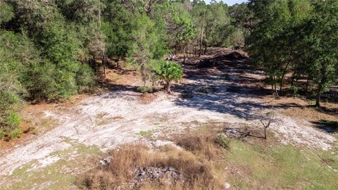 Tiny photo for 815 NE 145th Avenue Road, Silver Springs, FL 34488 (MLS # GC536131)