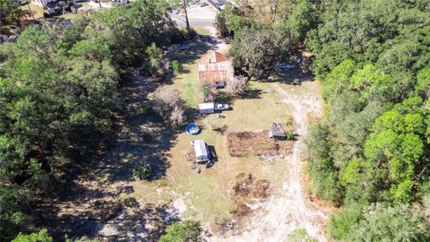 Tiny photo for 815 NE 145th Avenue Road, Silver Springs, FL 34488 (MLS # GC536131)