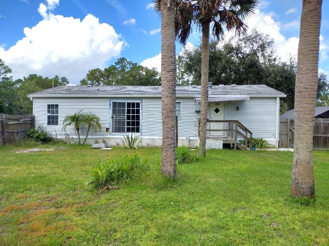 DAYTONA NORTH - Residential