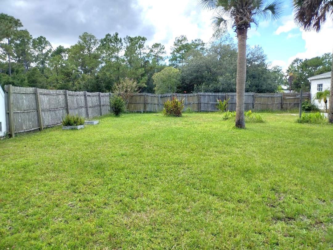 DAYTONA NORTH - Residential