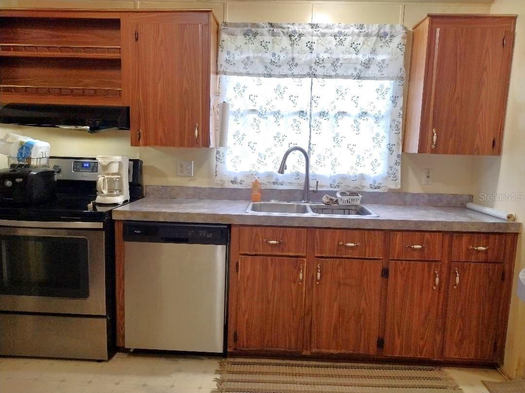 DAYTONA NORTH - Residential