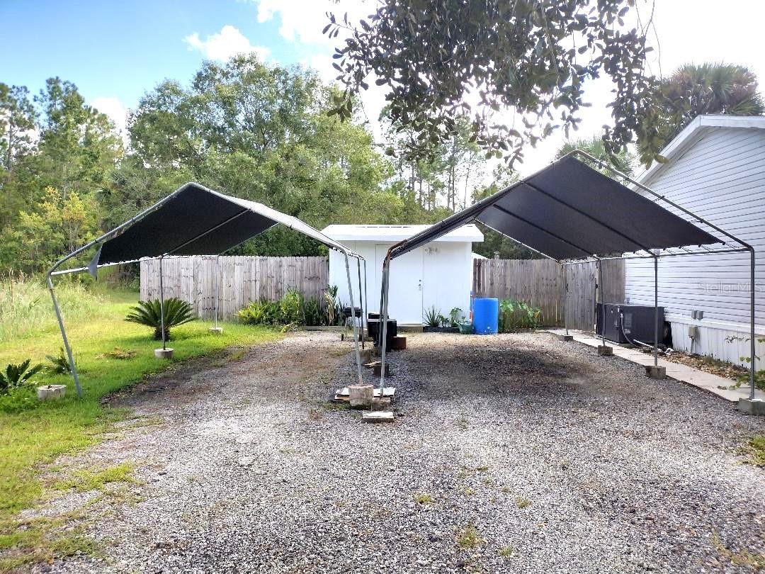 DAYTONA NORTH - Residential