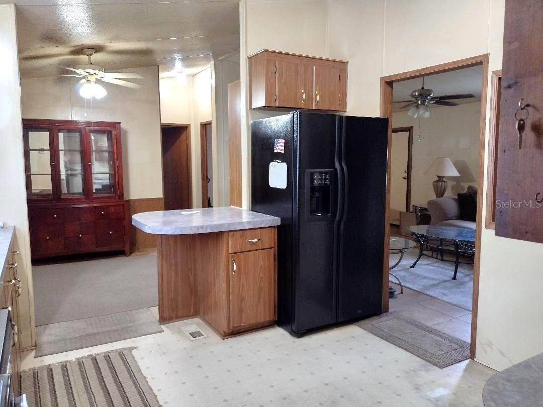 DAYTONA NORTH - Residential