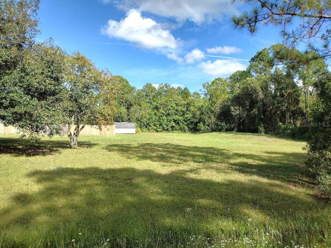 DAYTONA NORTH - Residential