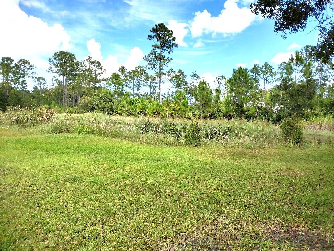 DAYTONA NORTH - Residential