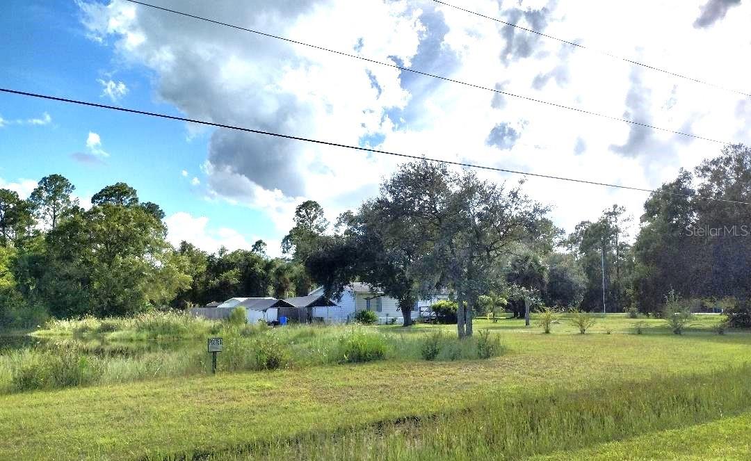 DAYTONA NORTH - Residential