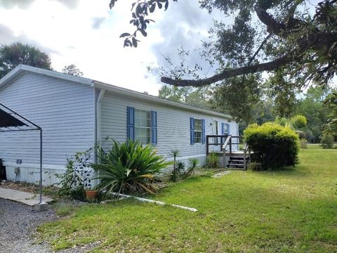 Photo of 5952 Elm Avenue, Bunnell, FL 32110 (MLS # FC312970)