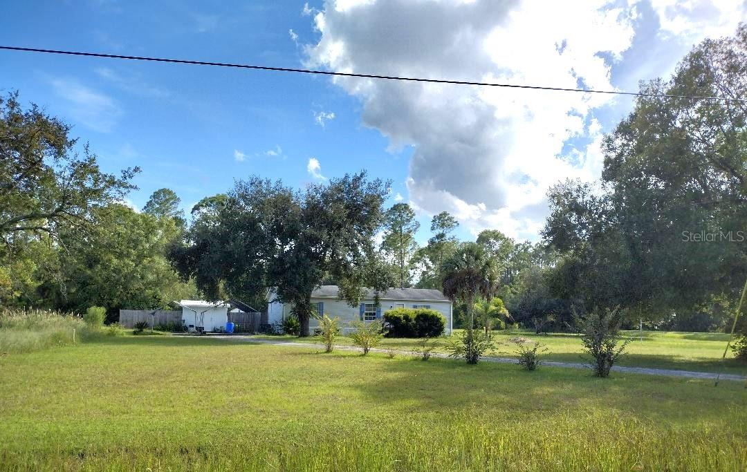 DAYTONA NORTH - Residential