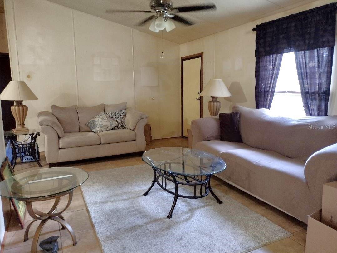 DAYTONA NORTH - Residential