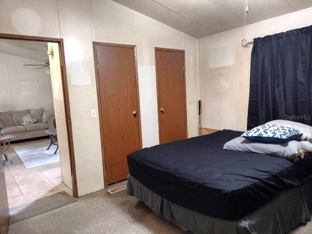 DAYTONA NORTH - Residential