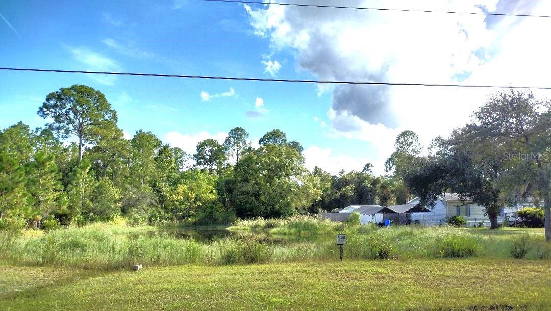 DAYTONA NORTH - Residential