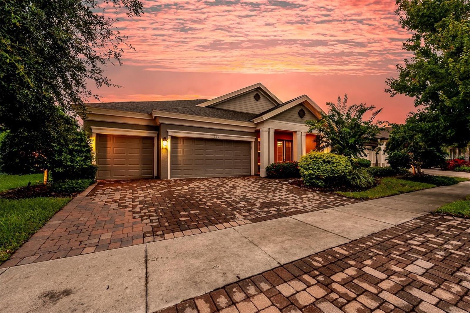 6313 BREVADA LANE