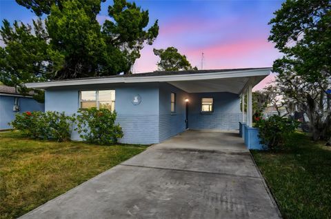 Photo of 4911 Floramar Terrace, New Port Richey, FL 34652 (MLS # TB8451487)