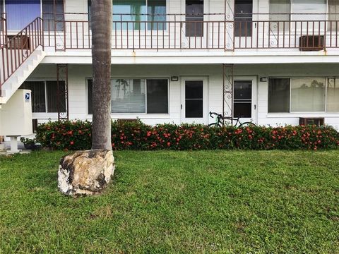 A home in CLEARWATER