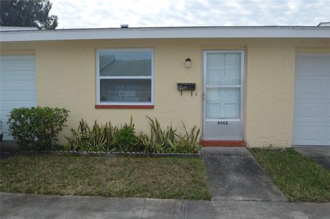 4948 FILNER STREET NEW PORT RICHEY FL 34652