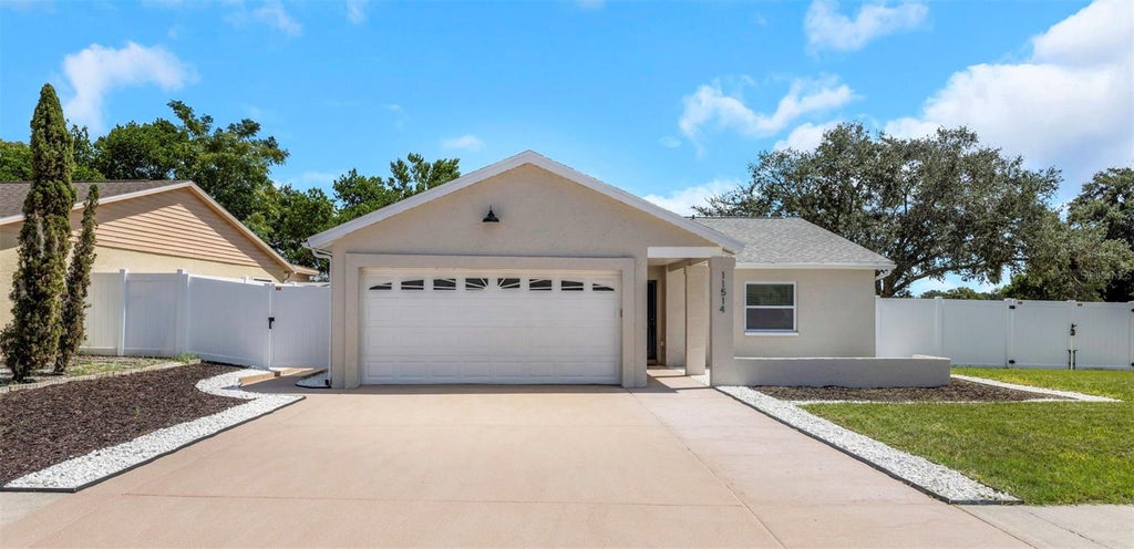 Photo of 11514 Bee Hive Lane, Port Richey, FL 34668 (MLS # A4707117)