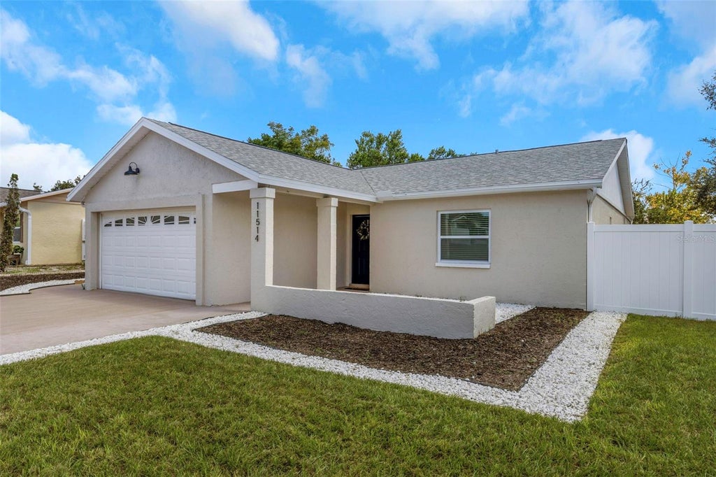 Photo of 11514 Bee Hive Lane, Port Richey, FL 34668 (MLS # A4707117)