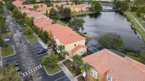 A home in KISSIMMEE