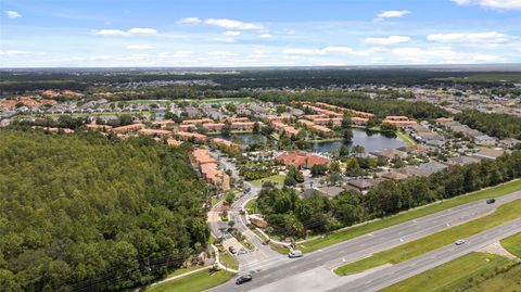 A home in KISSIMMEE