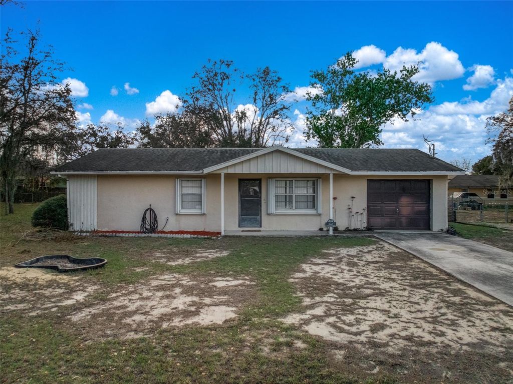 Photo of 2067 N Terrapin Road, Avon Park, FL 33825 (MLS # P4937995)
